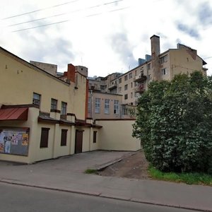 Vokzalnaya ulitsa, 2, Vyborg: photo