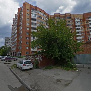 Новосибирск, Киевская улица, 3: фото