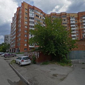 Kiyevskaya ulitsa, 3, Novosibirsk: photo