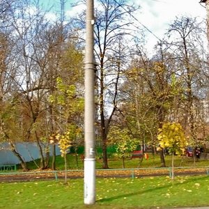Izmaylovskoye Highway, 49, Moscow: photo