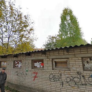 Владимир, Улица Суворова, 6А: фото