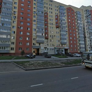 Vodopyanova Street, 39, : foto