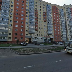 Lipetsk, Vodopyanova Street, 39: foto