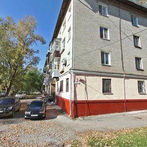 Gamarnika Street, 47, Khabarovsk: photo