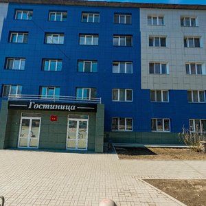 Elektrikov Street, 15, Yekaterinburg: photo