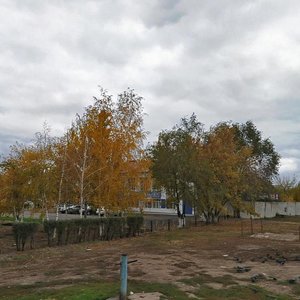 Ulitsa Bratyev Bashilovykh, 2Б ، أورينبورغ: صورة