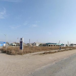 Astrakhanskaya Street, 41с1, Astrakhan Oblast: photo