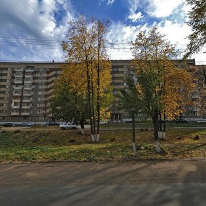 Zarechnoye Shosse Street, 33, Izhevsk: photo