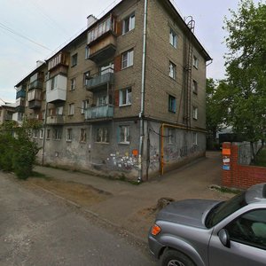 Shiroky Lane, 4, Yekaterinburg: photo