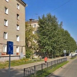 Gagarin Street, 4, Kazan: photo