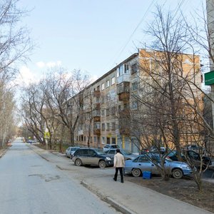 Vostochnaya Street, 80Б, Yekaterinburg: photo