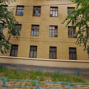 2nd Vysheslavtsev Lane, 4к1 ، موسكو: صورة