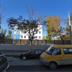 Yuzhnoportovaya Street, 7с3, Moscow: photo