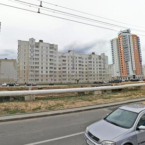 Kuncawshchyna Street, 21 ، مينسك: صورة