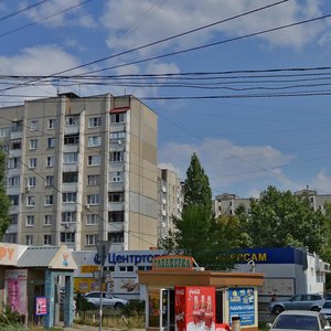 Воронеж, Московский проспект, 127А: фото