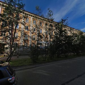 Karla Marksa Street, 14, : foto