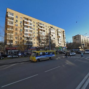 Grekova Street, 8, Moscow: photo