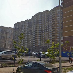 Akademika Glushko Street, 8, Kazan: photo