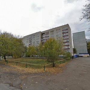 Ulitsa Tkachyova, 95, Orenburg: photo
