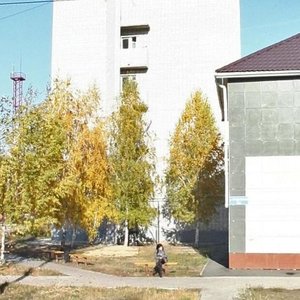 Alekseeva Street, 2, : foto