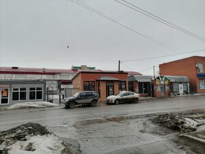 Gusarova Street, 33к15 ، أومسك: صورة