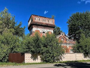 Bugrova Street, No:1, Orehovo‑Zuyevo: Fotoğraflar