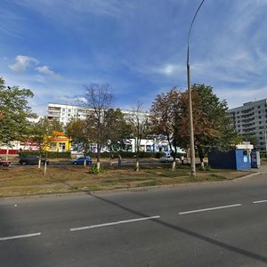 Voroshilova Street, 57, Togliatti: photo