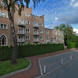 Ulitsa Lenina, 1Б, Svetlogorsk: photo