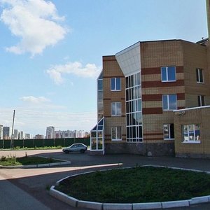 Lazurnaya ulitsa, 19К1, Republic of Bashkortostan: photo