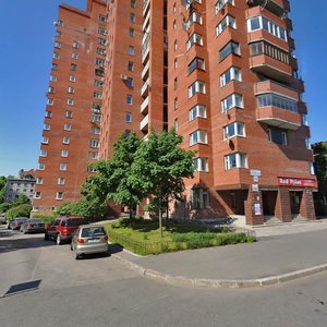 Санкт‑Петербург, Проспект Тореза, 96: фото