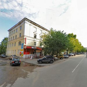 Internatsionalnaya Street, 119, Syktyvkar: photo