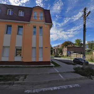 Vulytsia Kandaurova, 5, Kharkiv: photo