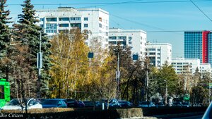 Lenina Avenue, 68, Chelyabinsk: photo