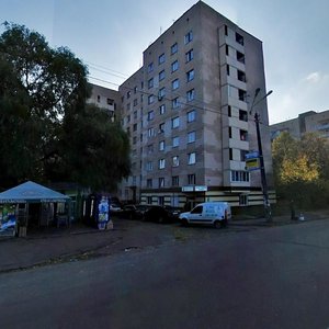 Suleimana Stalskoho Street, 32, Kyiv: photo