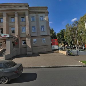 Volodarskogo Street, 32, Penza: photo