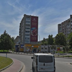 Maidan Viacheslava Chornovola, 5, Truskavets: photo