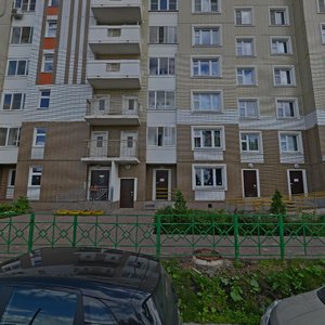 Sovkhoznaya Street, 16, Himki: photo