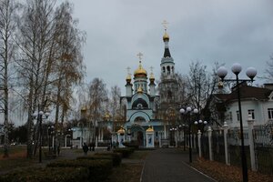 Michmana Pavlova Street, 17, : foto