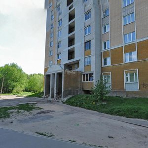 Molodyozhniy Boulevard, 12, Tver: photo