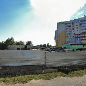 Transportnaya Street, 2А, Ulyanovsk: photo