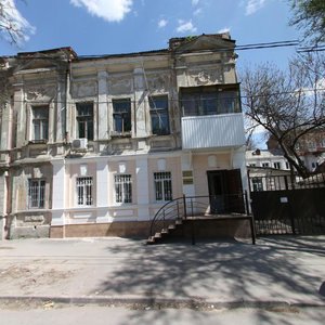 Ulitsa 18-ya Liniya, 5, Rostov‑na‑Donu: photo