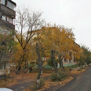 Барнаул, Улица 40 лет Октября, 23: фото