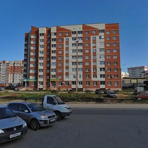 Pokrovsky Boulevard, 11, Syktyvkar: photo