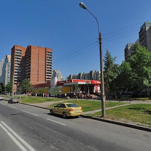 Udarnikov Avenue, 27к4, Saint Petersburg: photo