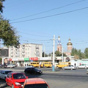 Anri Barbyusa Street, 17Г, Astrahan: photo