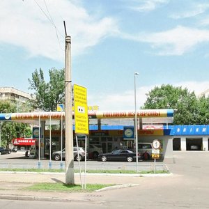 Sabit Mukanov Street, 226А, Almaty: photo