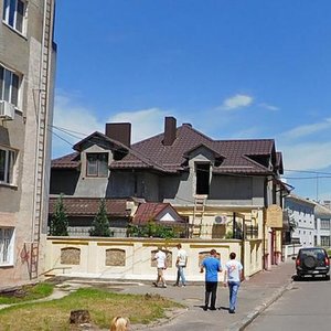 Vulytsia Yaroshchuka, 3, Lutsk: photo