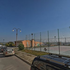 Tsiolkovskogo Street, 33А, Volgograd: photo