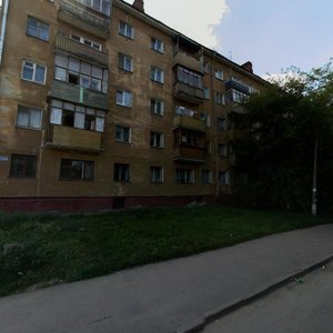Нижний Новгород, Мануфактурная улица, 7: фото