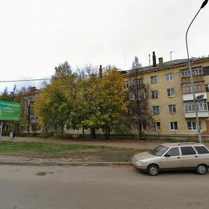 Sovetskaya Street, 160, Yoshkar‑Ola: photo